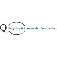 Q Recycling & Construction Services, Inc. Logo