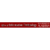 UA Office Of Information Technology Logo