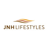 JNH Lifestyles Logo