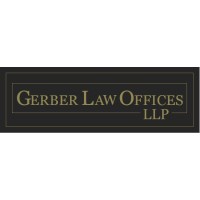 Gerber Law Offices, LLP Logo