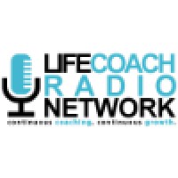Life Coach Radio Networks Logo