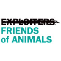 Friends of Animals Logo