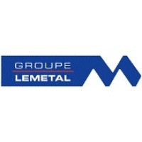 Le Métal (groupe) Logo