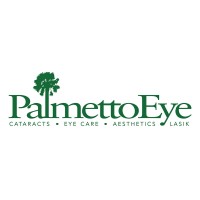 Palmetto Eye & Laser Center Logo