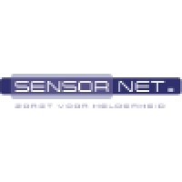 Sensornet B.V. Logo