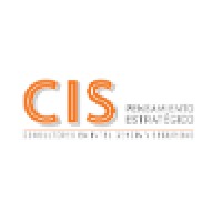 CIS Pensamiento Estratégico Logo