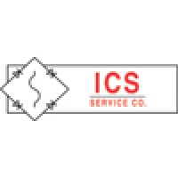 ICS Service Logo