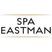 Spa Eastman Logo