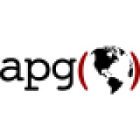 Advanced Programming Group, Inc. Logo