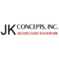 JK Concepts, Inc. Logo