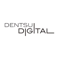 Dentsu Digital Logo