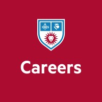 LMU Career and Professional Development Logo