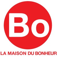 La Maison du Bonheur Logo