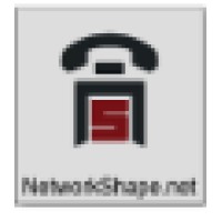 NetworkShape.net Logo