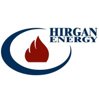Hirgan Energy Logo