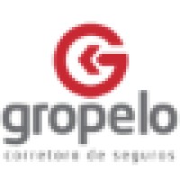 Gropelo Corretora de Seguros Logo