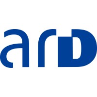 株式会社エイアールディー Logo