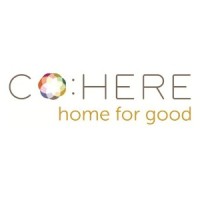 Co:Here Housing Foundation Logo