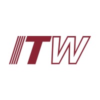 ITW Polymers Sealants North America Logo