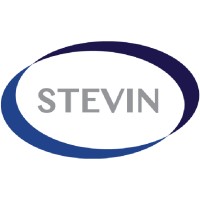 STEVIN S.A. de C.V. Logo