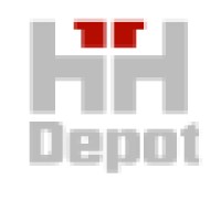 Home and Hardware Depot Logo