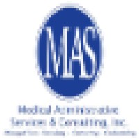 Medical Administrative Services & Consulting, Inc. Logo
