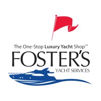 Fosters Yacht Services Logo