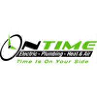 On Time Group Logo