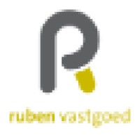 Ruben Vastgoed Logo