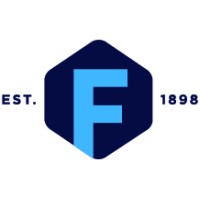 Fenton Rigging & Contracting Logo