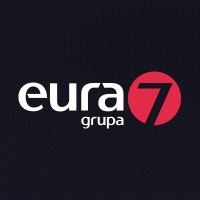 Grupa Eura7 Logo