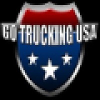 Go Trucking USA, LLC Logo