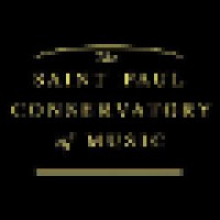 St. Paul Conservatory of Music Logo