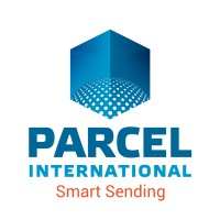 Parcel International Logo