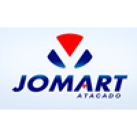 Jomart Atacado Logo