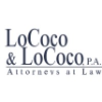 LoCoco & LoCoco, P.A. Logo