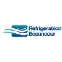 Réfrigération Bécancour Logo