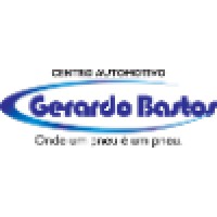 Gerardo Bastos Logo