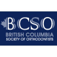 British Columbia Society of Orthodontists Logo