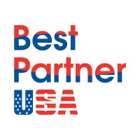 Best Partner USA FBA Prep Center - BestPartnerUSA.com Logo