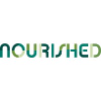 NOURISHED Coaching & Consulting Logo