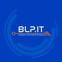 BLP.IT Logo