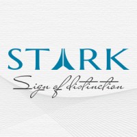 Stark Pen Company Logo