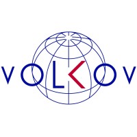 The Volkov Law Group Logo
