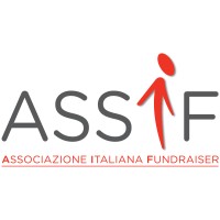ASSIF Associazione Italiana Fundraiser Logo