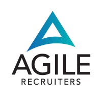 Agile Recruiting Solutions Logo