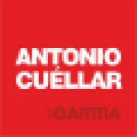 ANTONIO CUELLAR Materiales de Construccion Logo