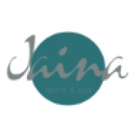Jaina Resort & Spa Logo