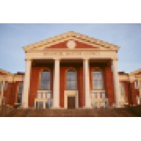 Immanuel Baptist Church-Little Rock Logo