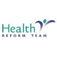Health Reform Team, Inc. Logo